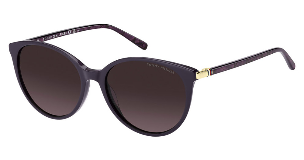 VIOLET / PINK DOUBLESHADE