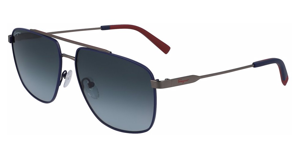 (071) MATTE DARK RUTHENIUM