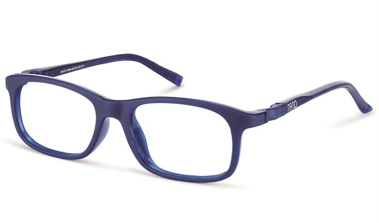 BICOLOR MATTE NAVY/NAVY