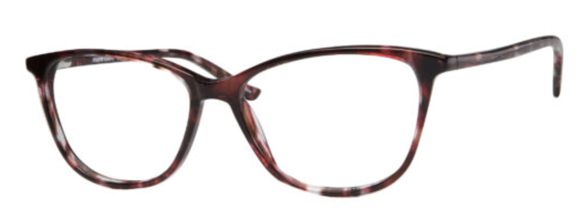 Burgundy Tortoise