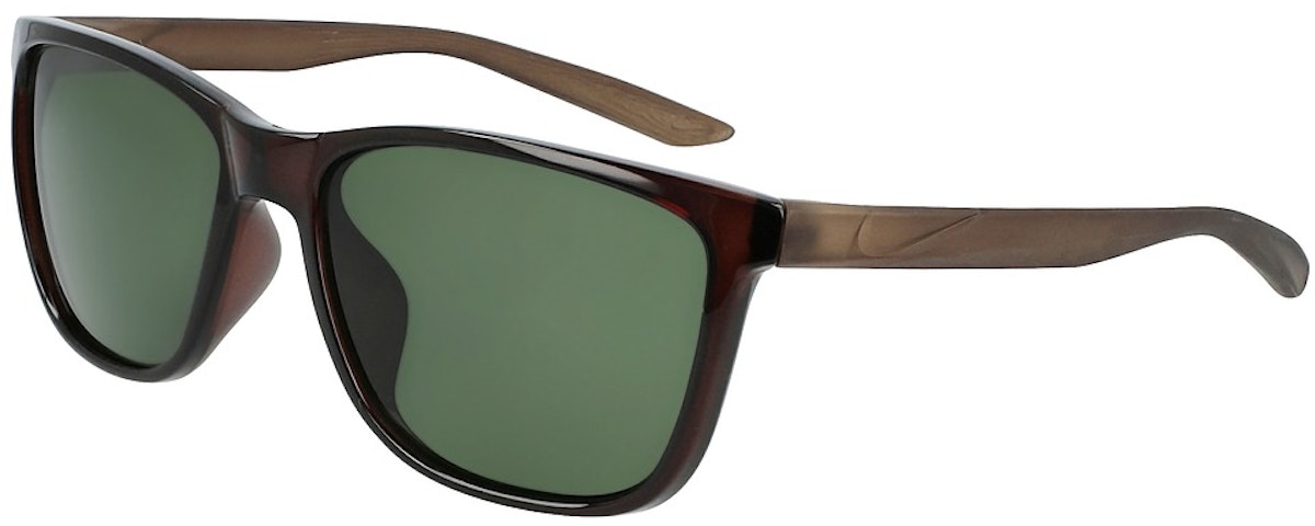 BROWN BASALT/GREEEN