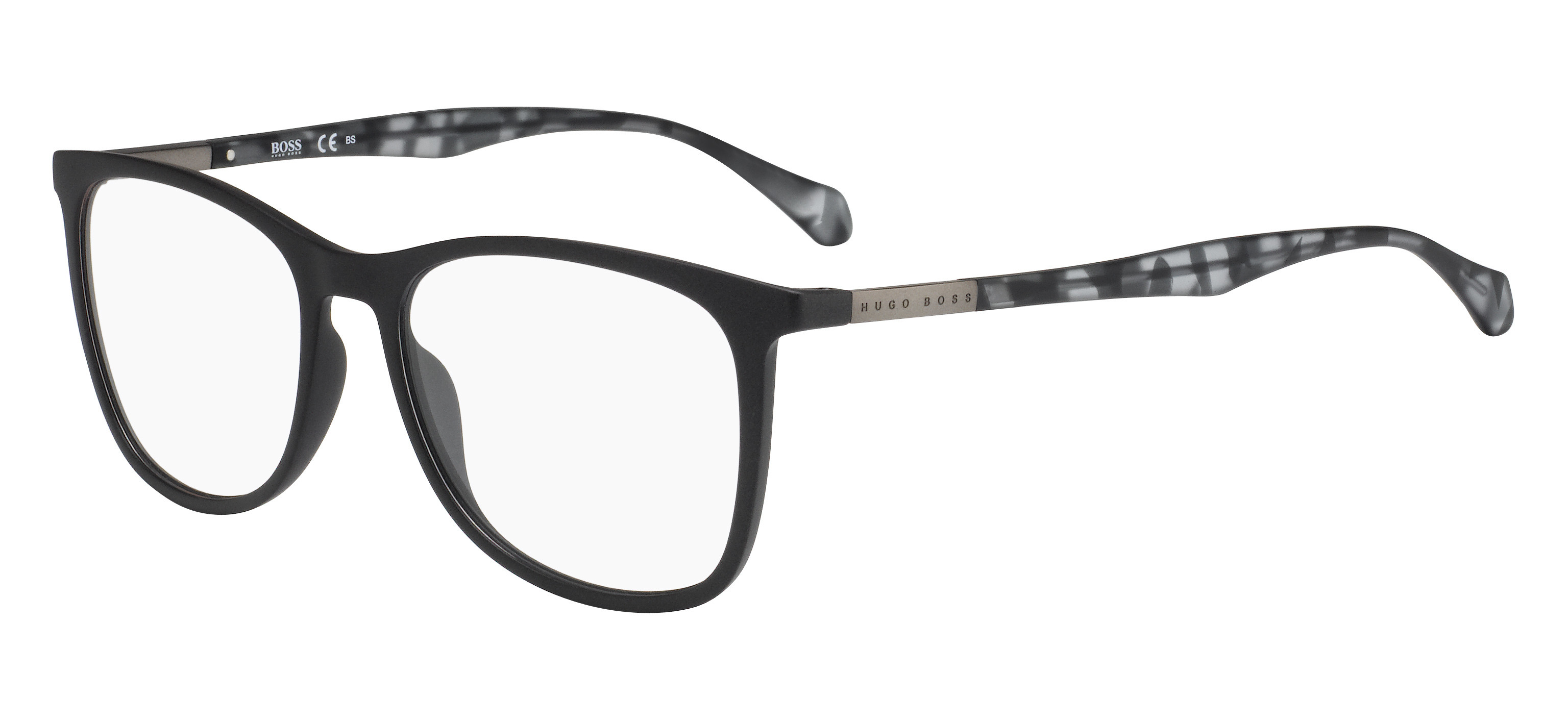 Black Gray Havana