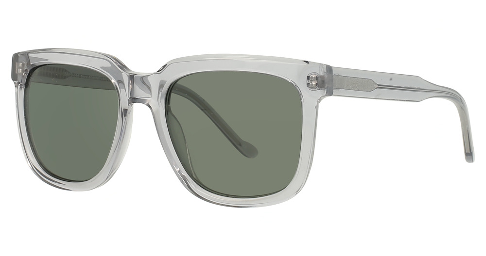 GREY TRANSPARENT