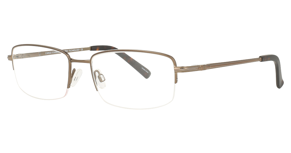 Satin Light Brown