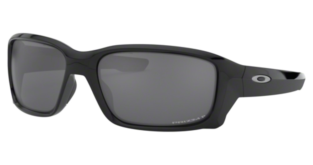 POLISHED BLACK / PRIZM BLACK POLARIZED