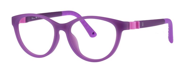 MATTE PURPLE/PINK