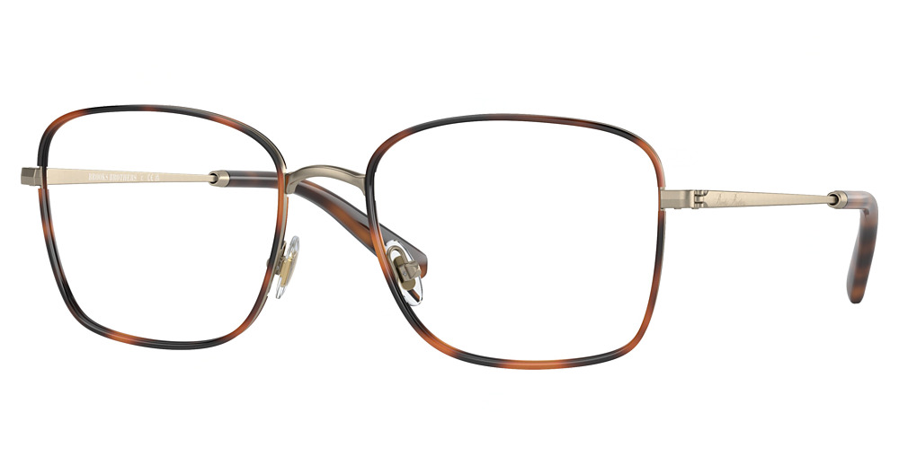 LIGHT GOLD / DARK TORTOI