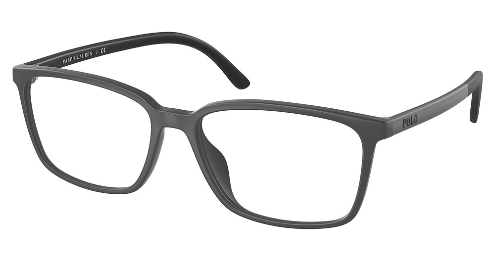 MATTE DARK GRAY