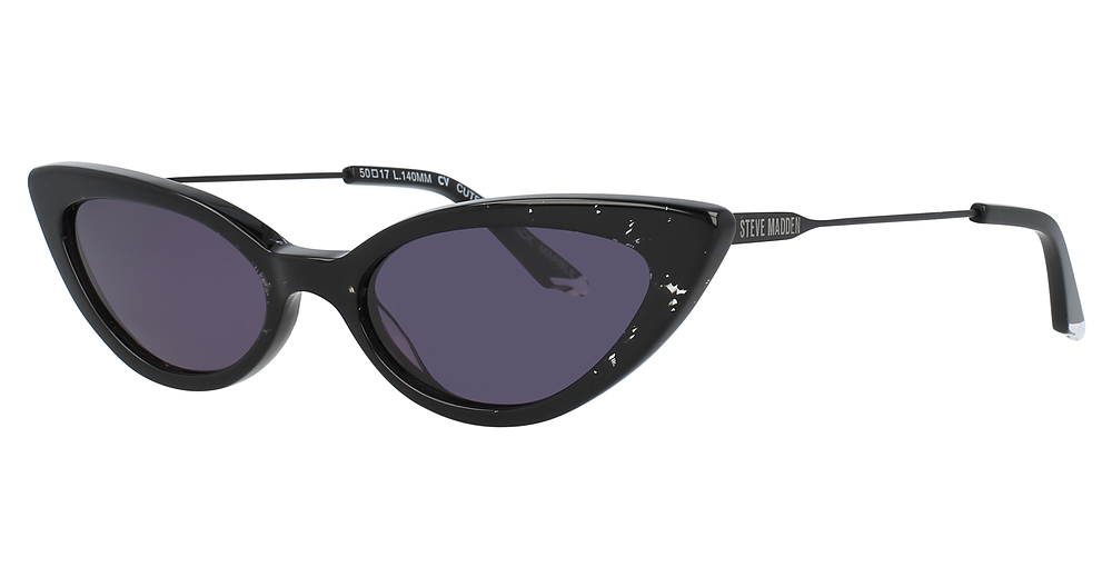 BLACK MARBLE / Smoke