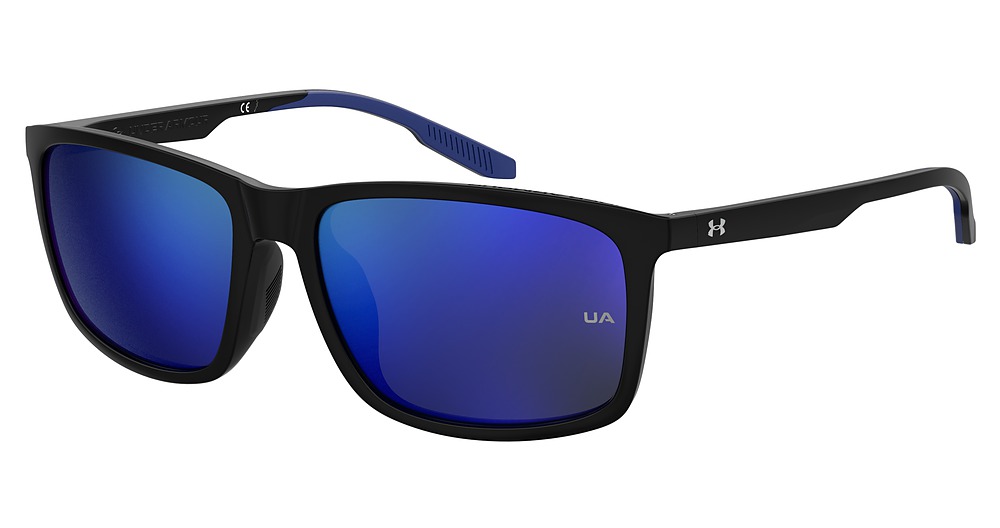 BLK BLUE B / BLUE MULTILAYER