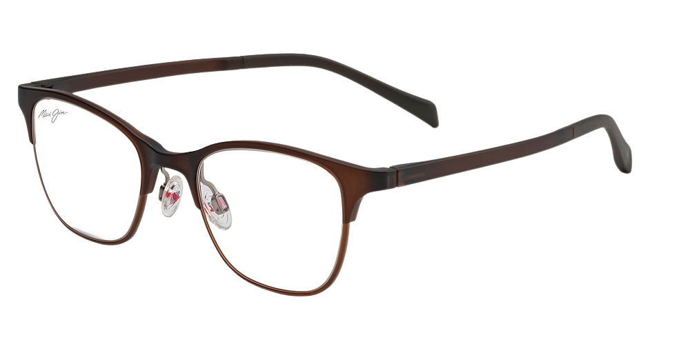 Rootbeer Matte