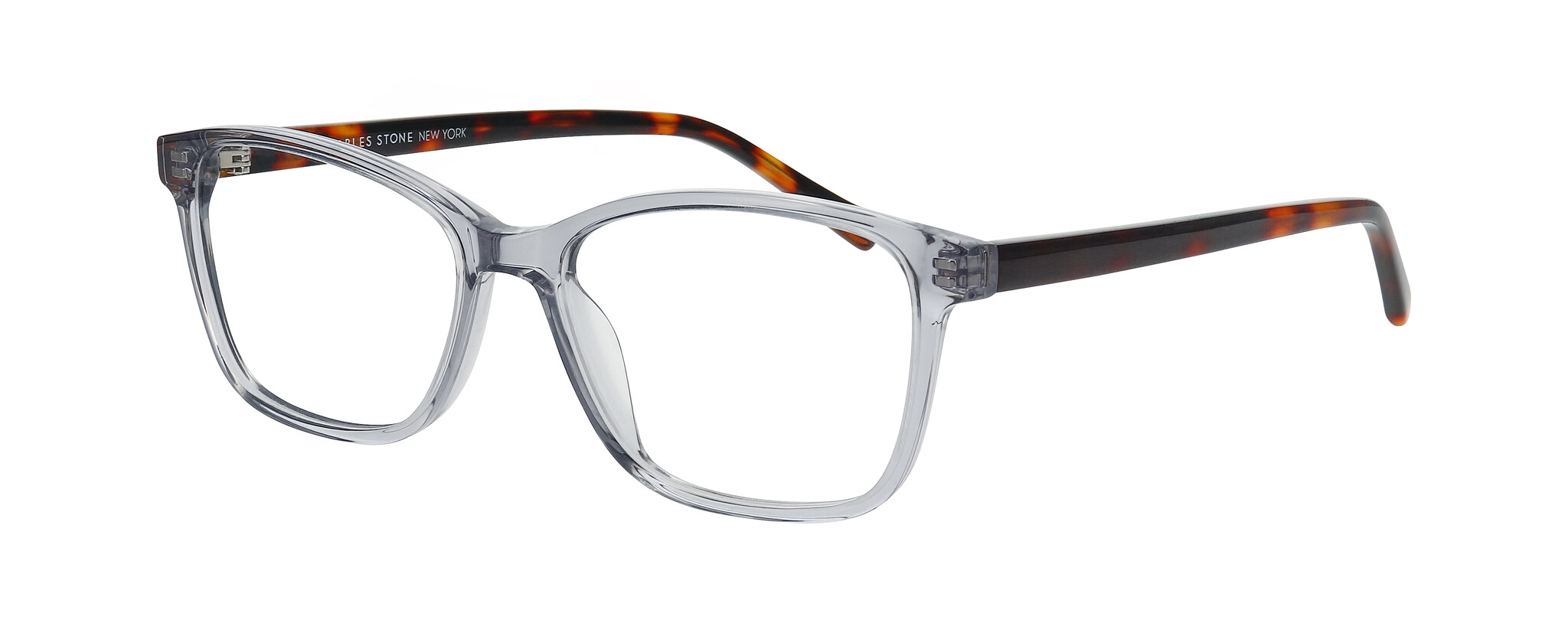 GREY MEDIUM TRANSPARENT