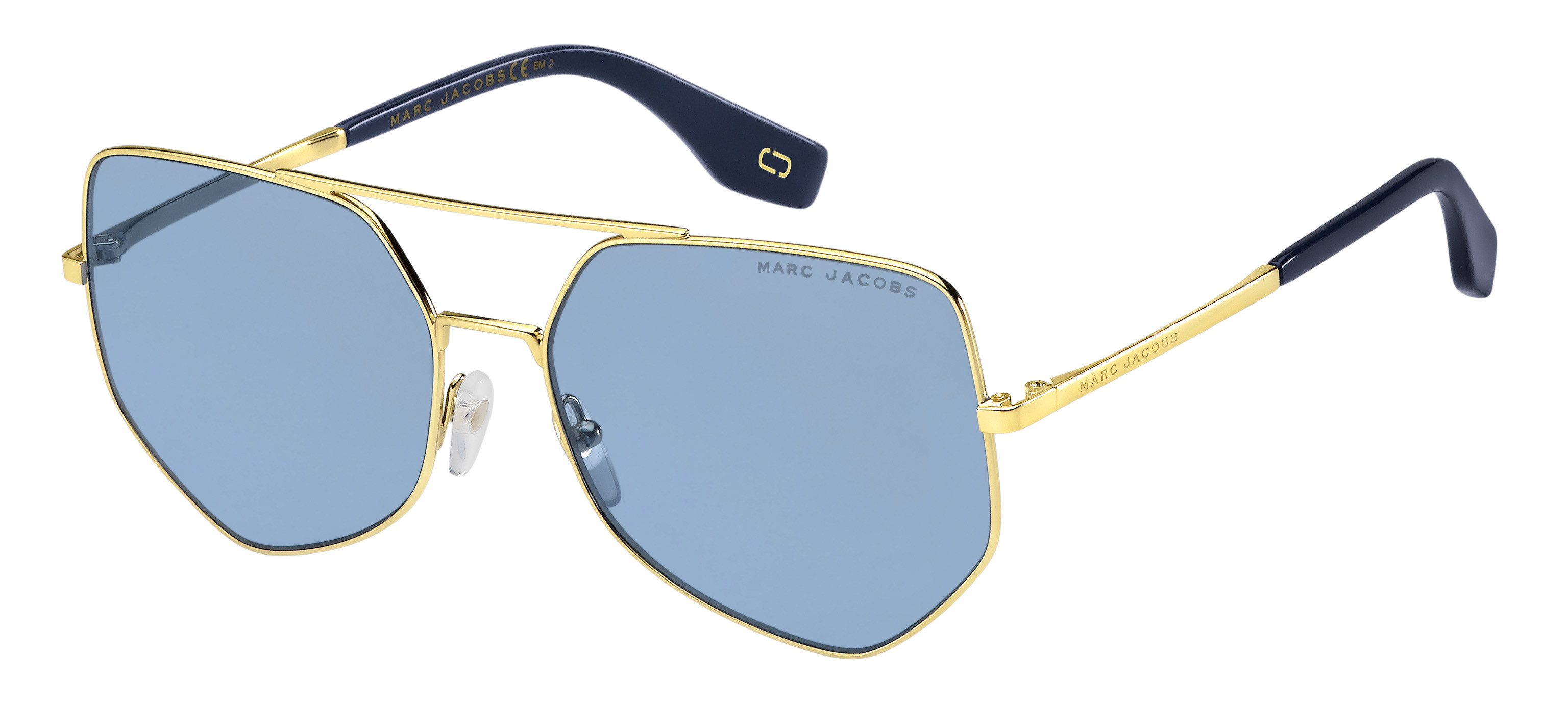 Gold Blue (KU Blue Avio)