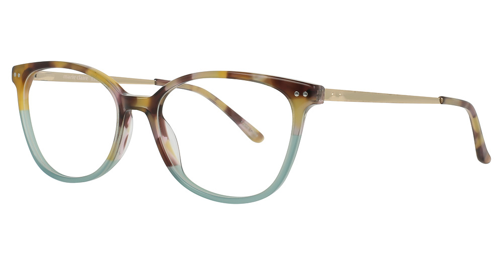 Blonde Tortoise