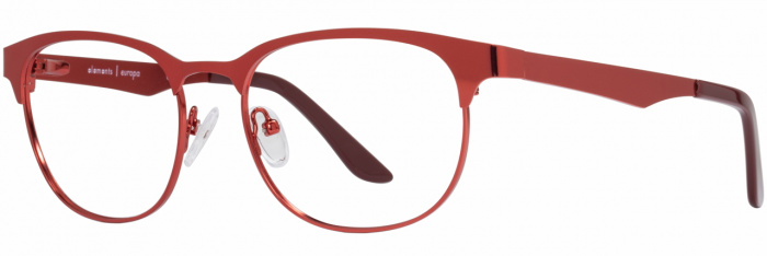 Soft Red