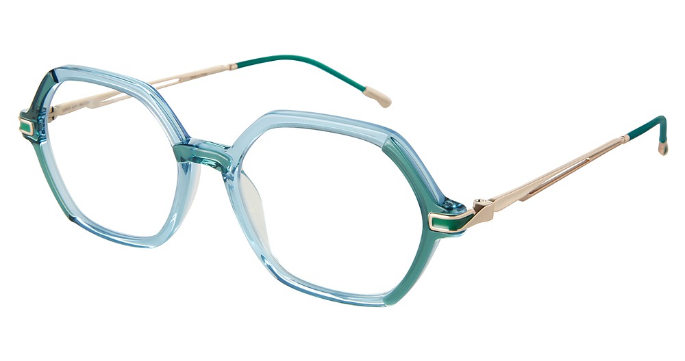 CRYSTAL-BLUE-GREEN