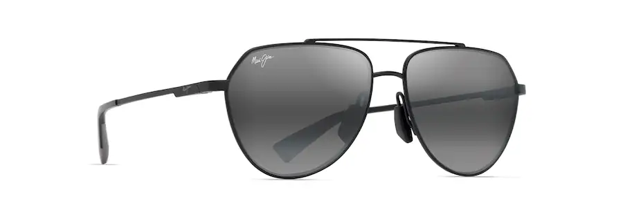 MJRX Matte Black w/Grey / MJRX