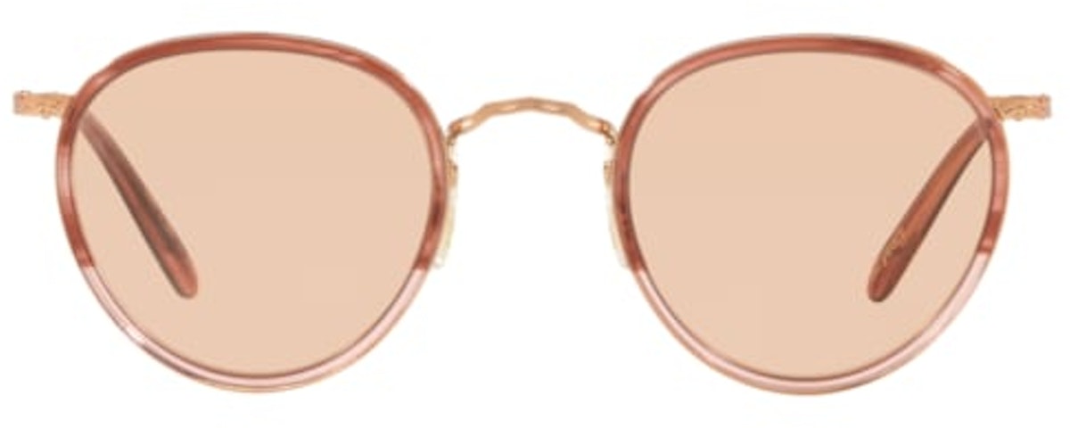 Rose Vsb-18k Rose Gold Plated