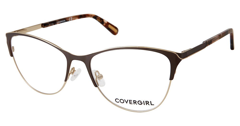 matte light brown
