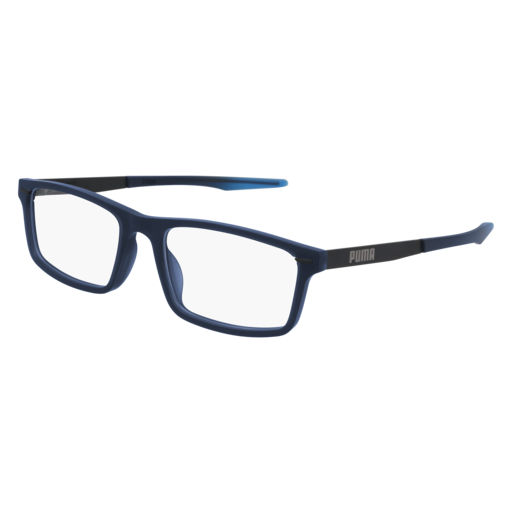 BLUE-BLACK-TRANSPARENT