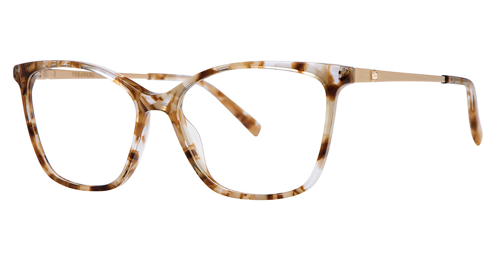 Blonde Tortoise