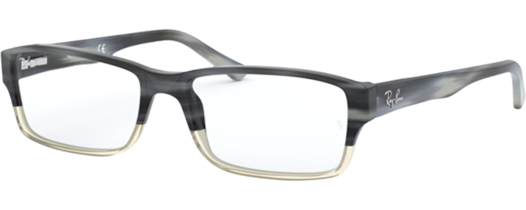 GREY HORN GRADIENT GREY