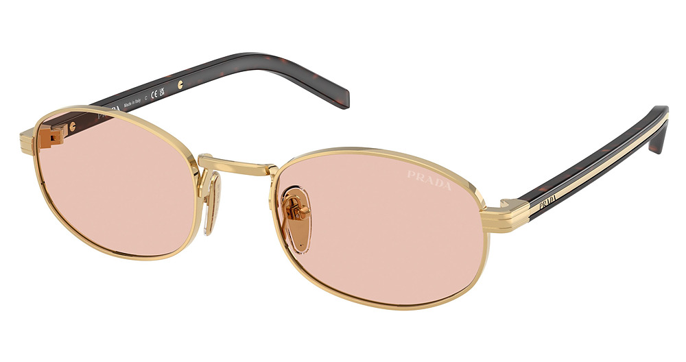 GOLD / PINK