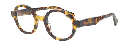 TORTOISE MEDIUM DEMI