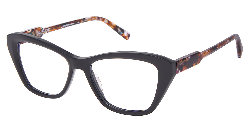 Black Tort