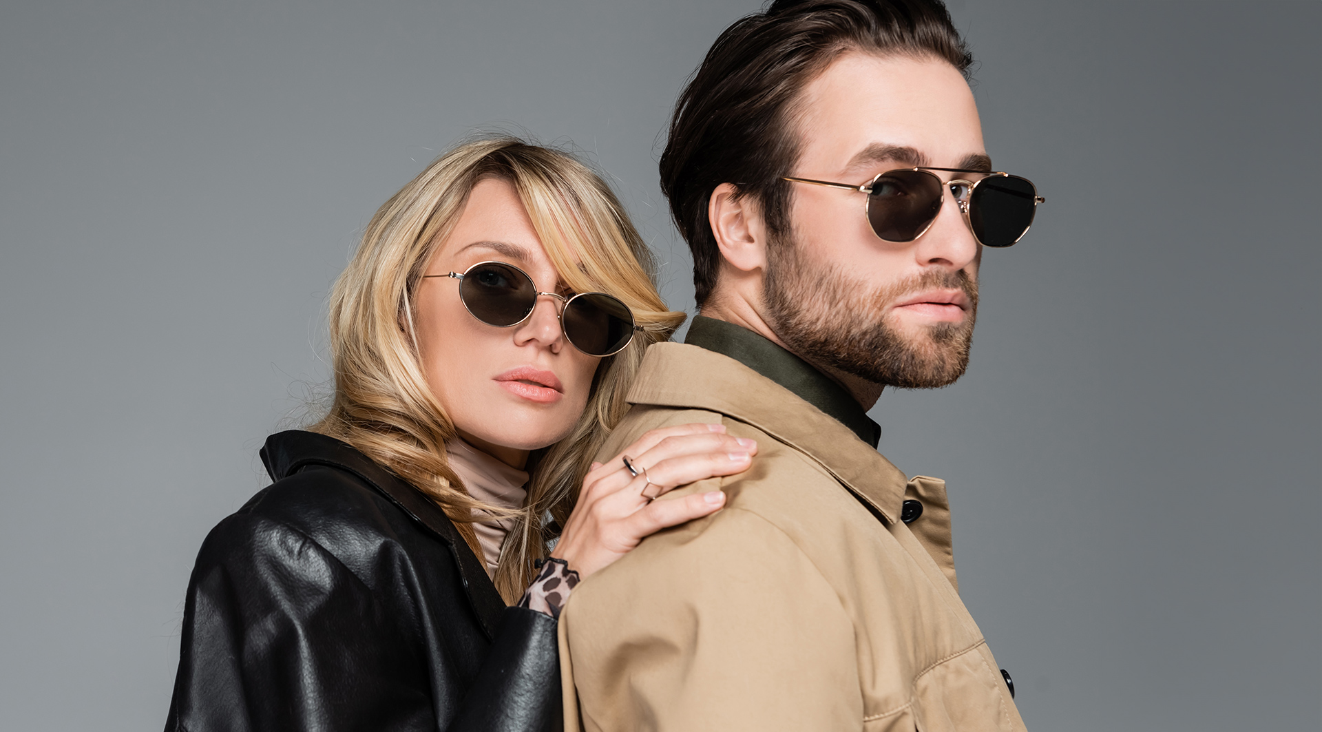 Welcome to our store!