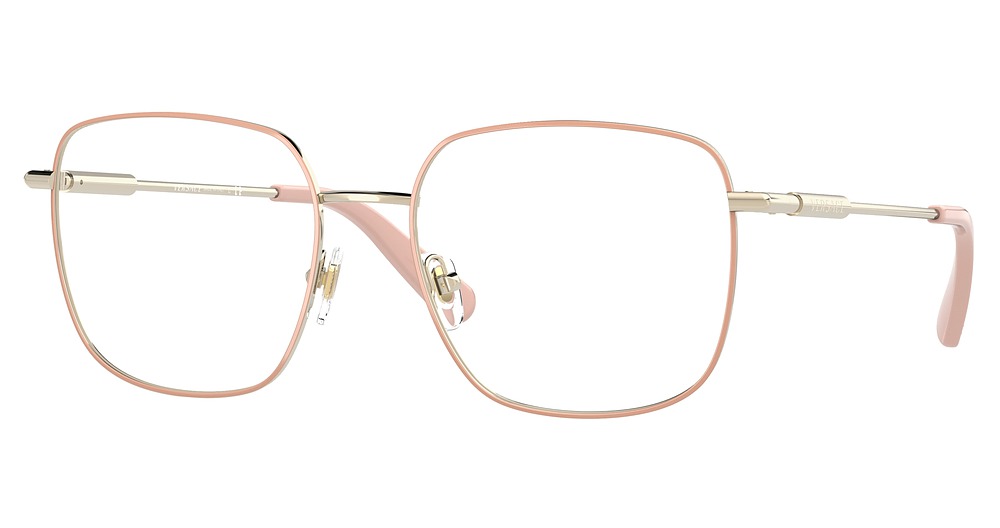 PALE GOLD/PINK