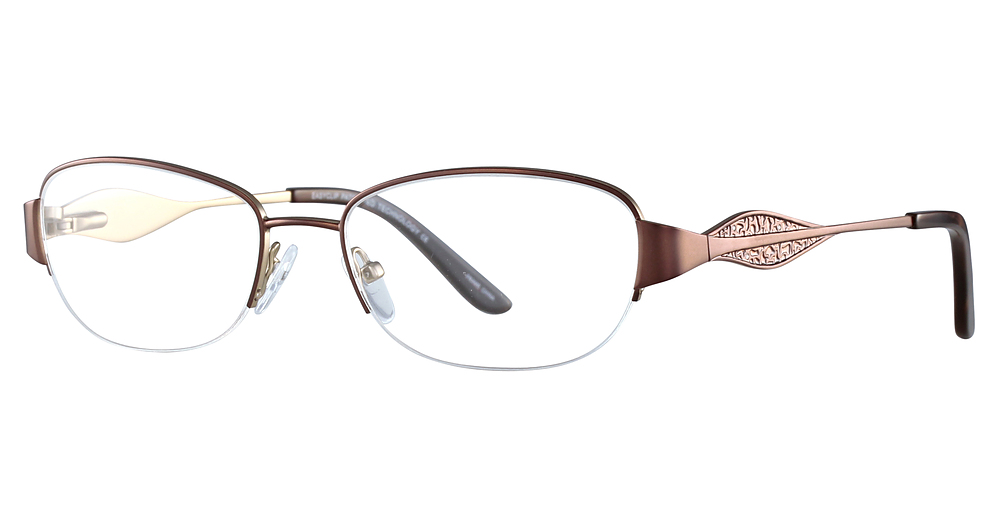 Satin Brown
