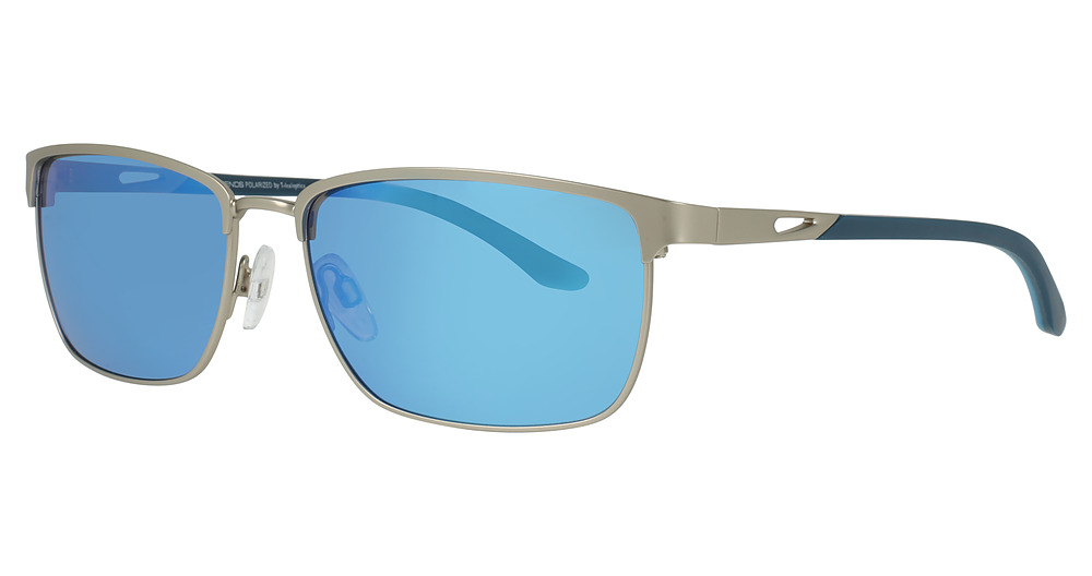 Mt. Silver / Blue