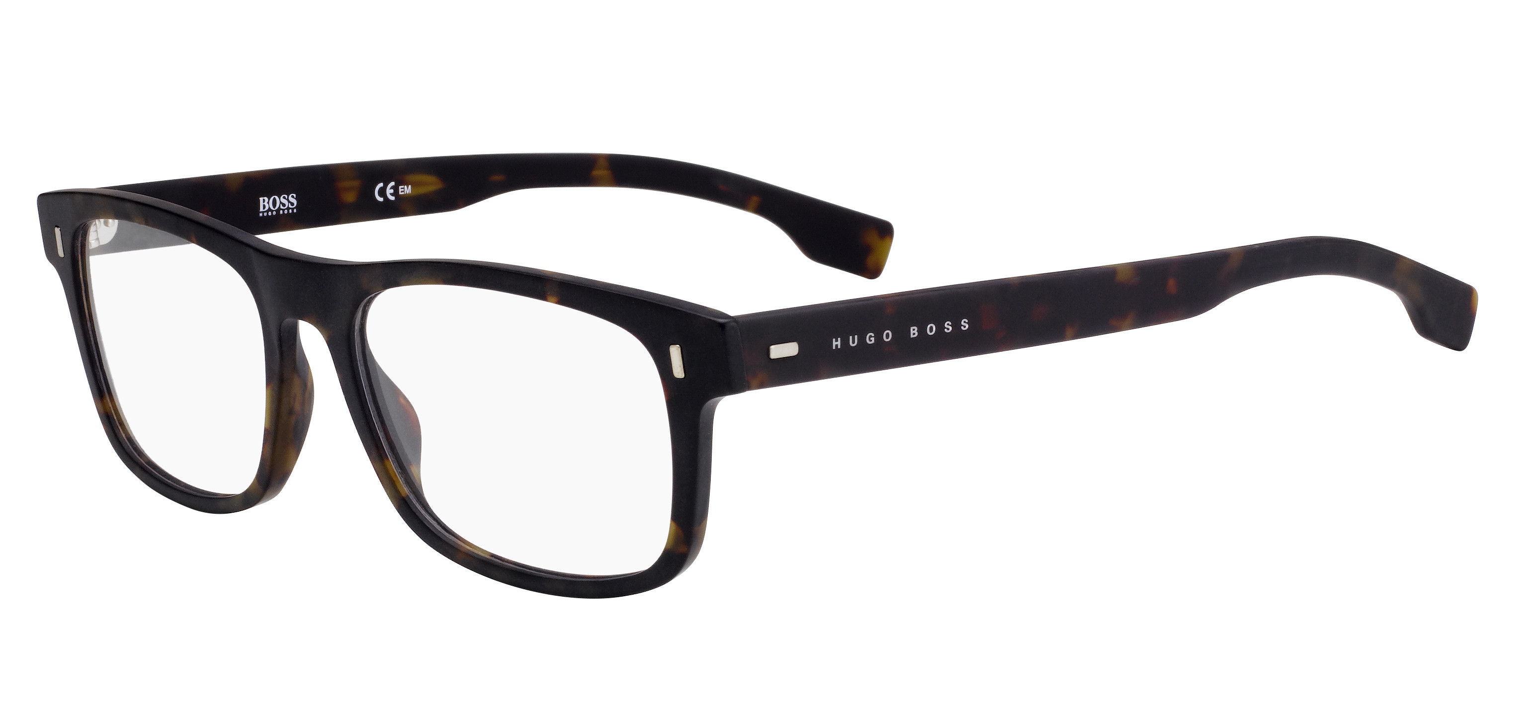 Brown Havana