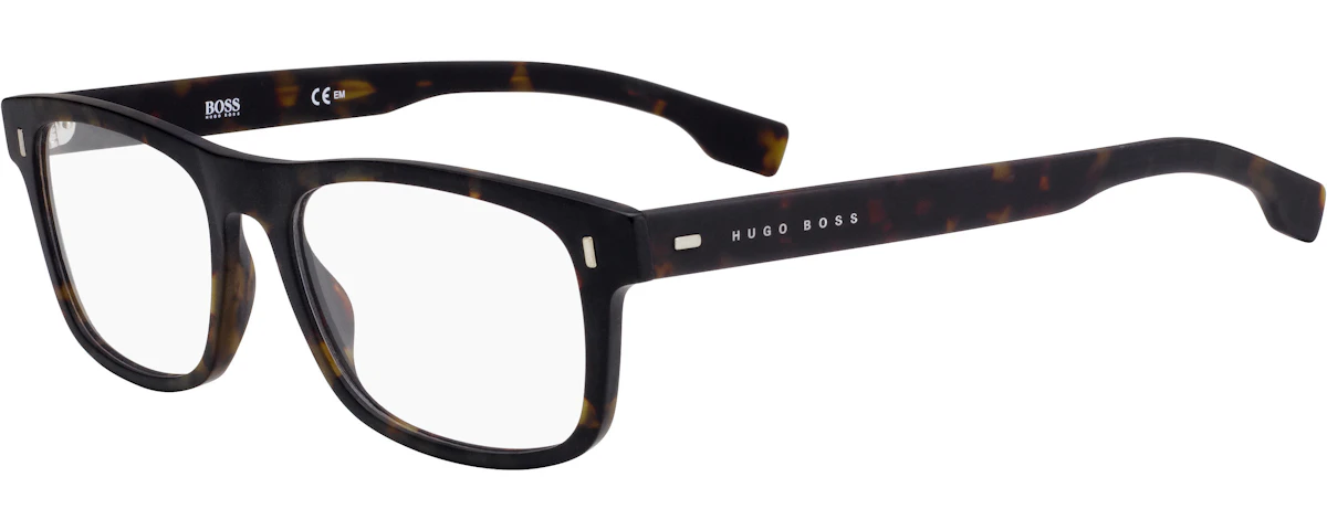 Brown Havana