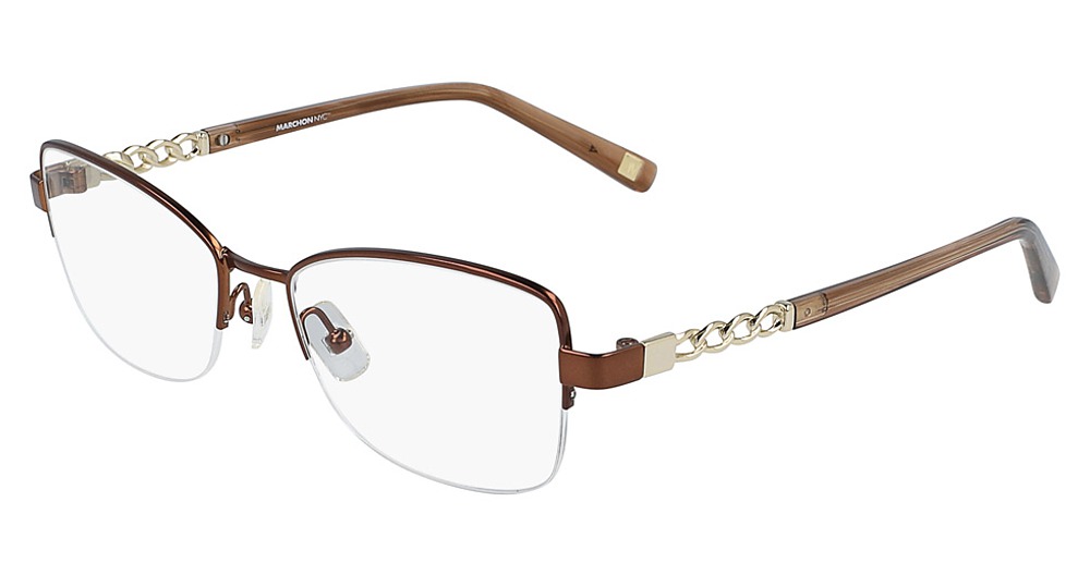 (210) BROWN