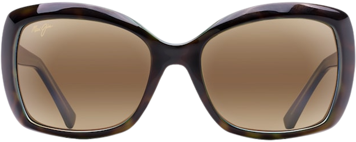 Tortoise with Peacock