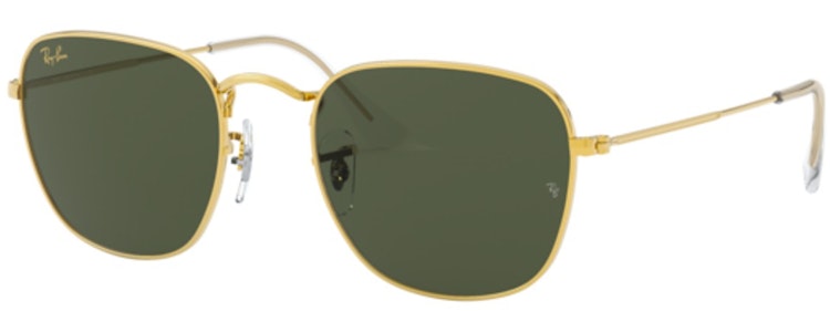 LEGEND GOLD / G-15 GREEN