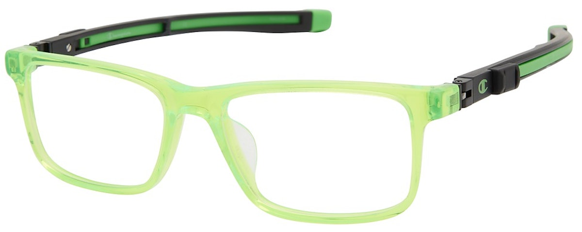 NEON GREEN