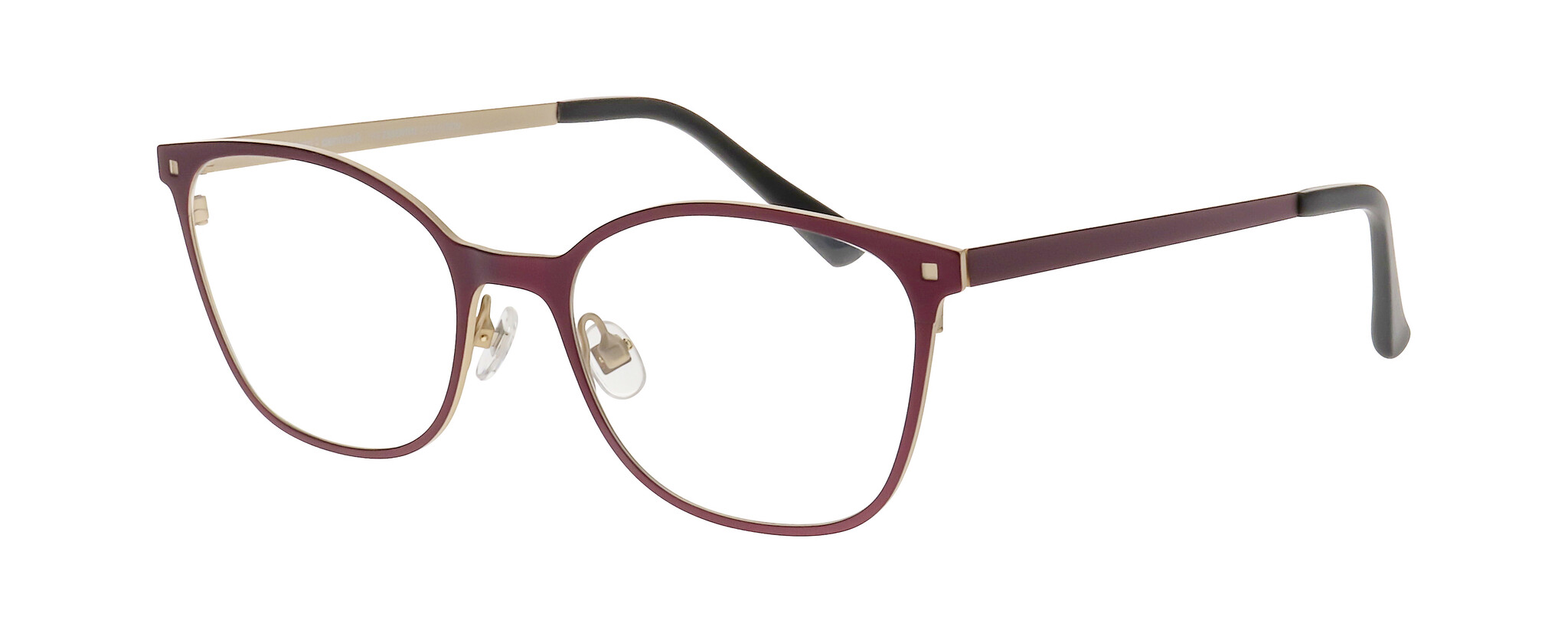 BURGUNDY MEDIUM MATT