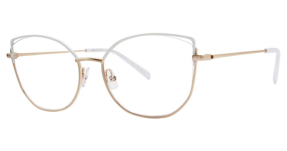 WHITE ROSE GOLD