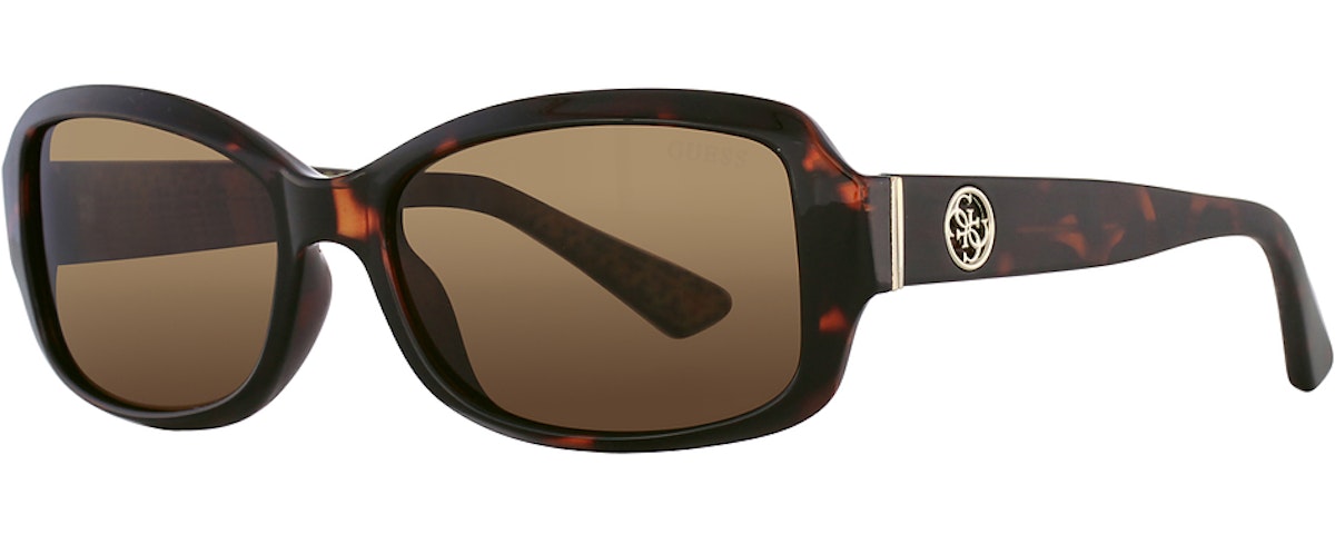 dark havana / brown