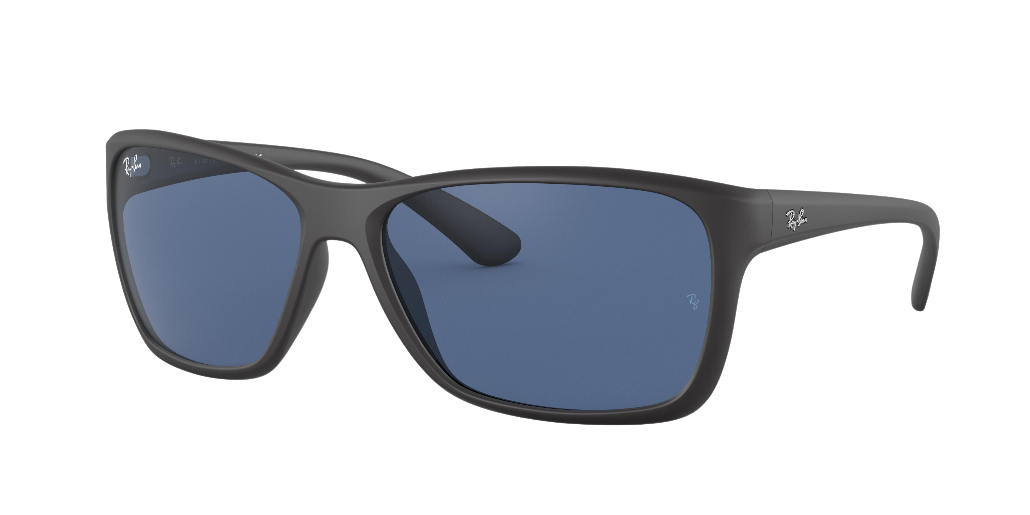 MATTE BLACK