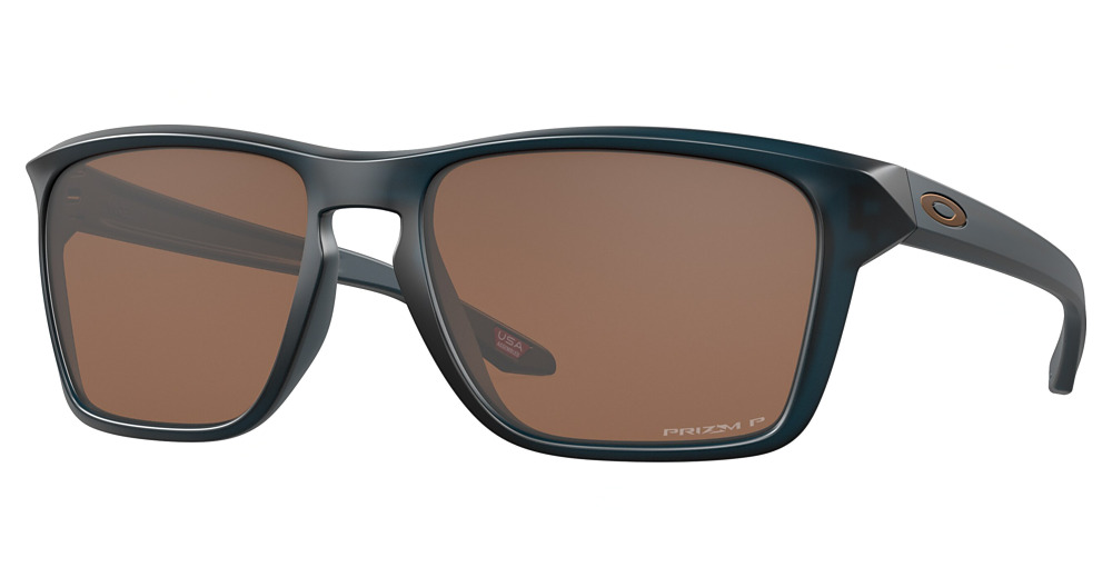 MATTE TRANS POSEIDON / PRIZM TUNGSTEN POLARIZED