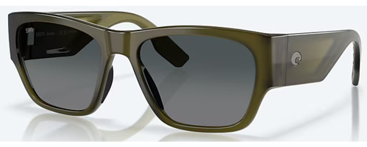 TRANSLUCENT ALGAE / GRAY GRADIENT 580G