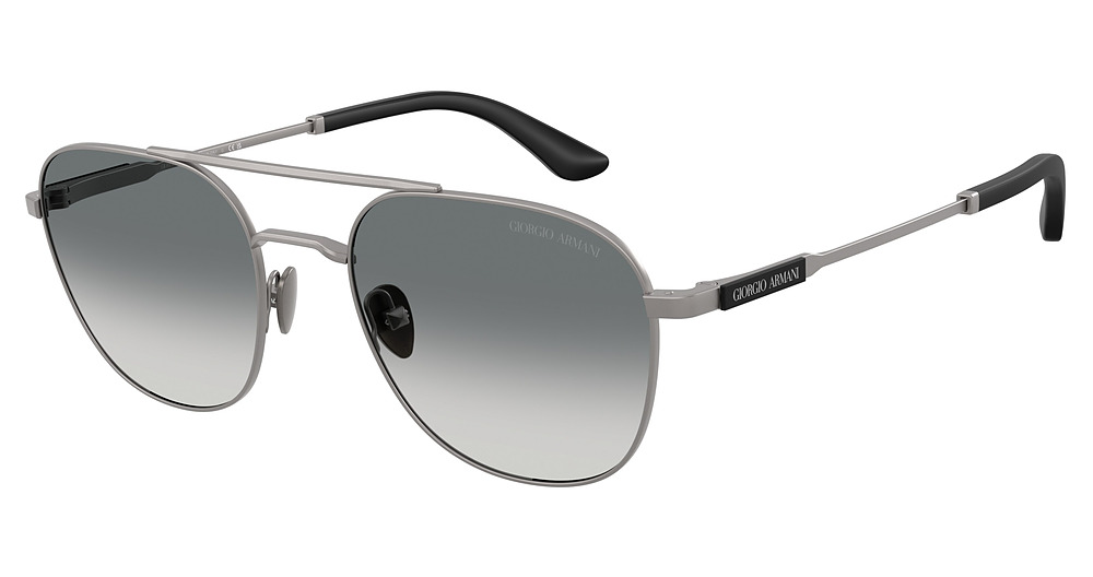 MATTE GUNMETAL / GRADIENT GREY