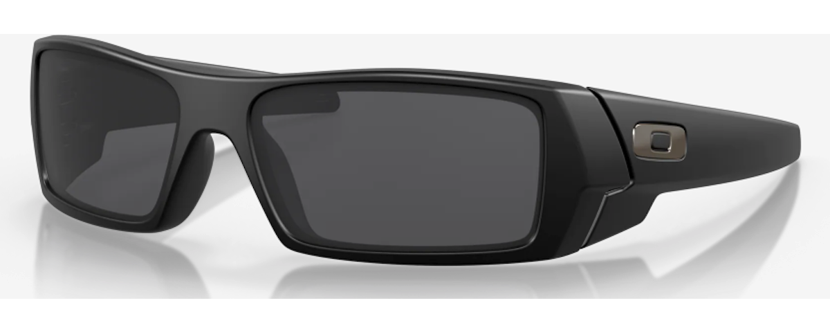 Matte Black