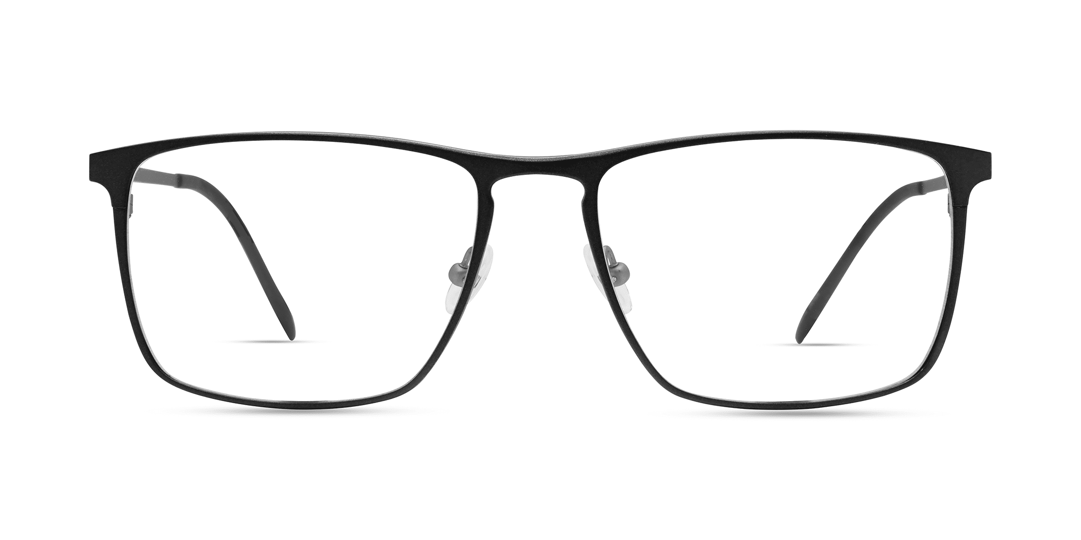 Modo 4236 rectangle eyeglasses in Slate