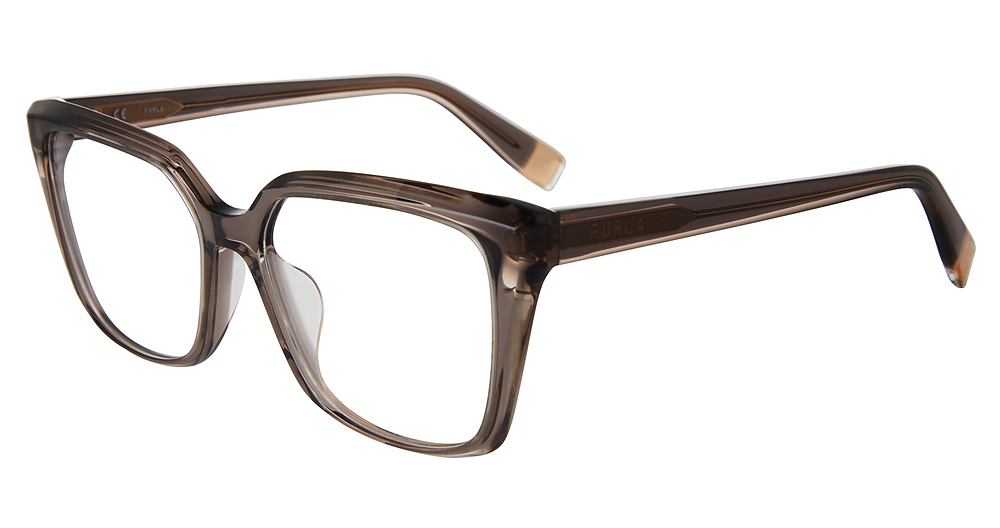 Transparent Grey 098Z