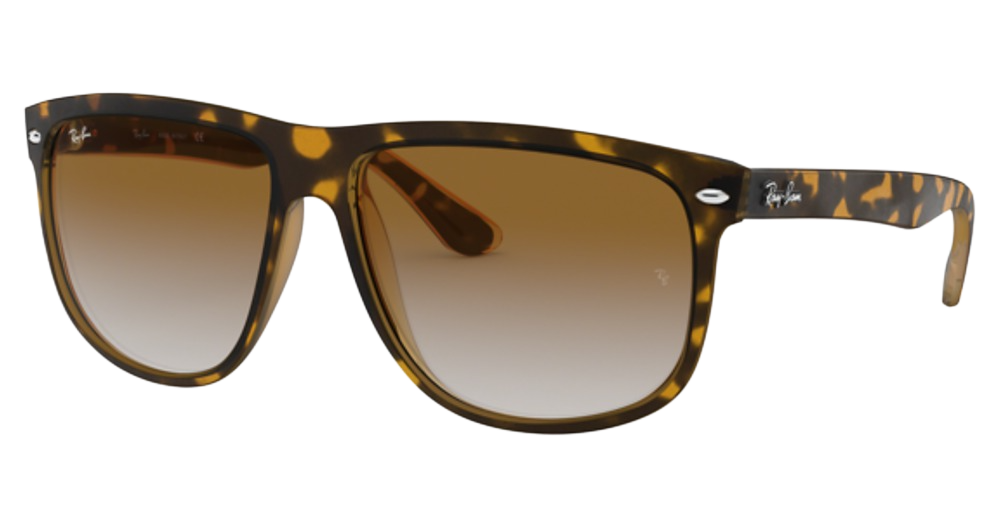 LIGHT HAVANA / CLEAR GRADIENT BROWN